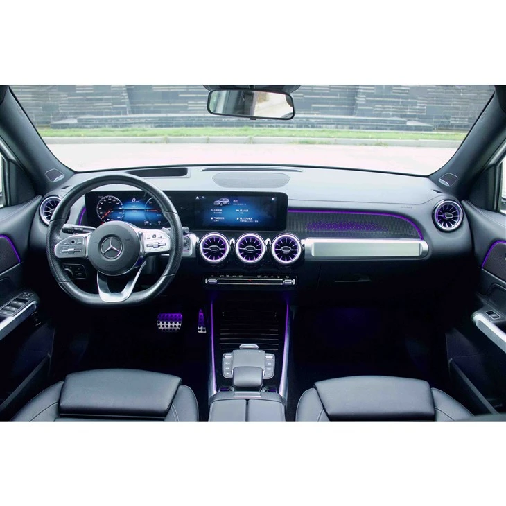 Used Mercedes-Benz EQB 2022 Model EQB 350 4MATIC First Edition Special Version price