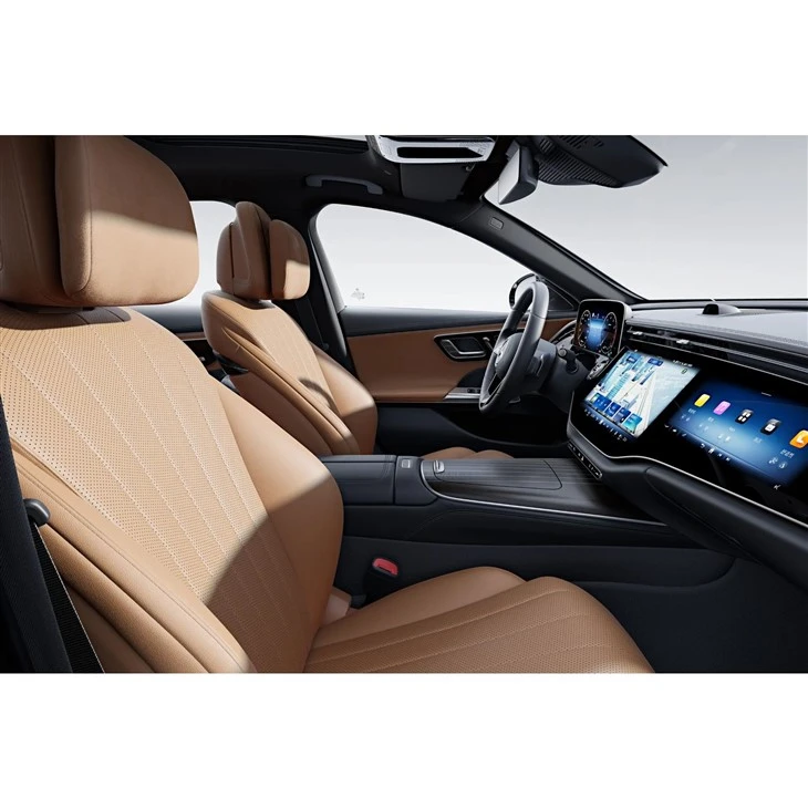 New Mercedes-Benz 2025 E300 L For Sale in Stock price New Mercedes-Benz 2025 E300 L For Sale in Stock price