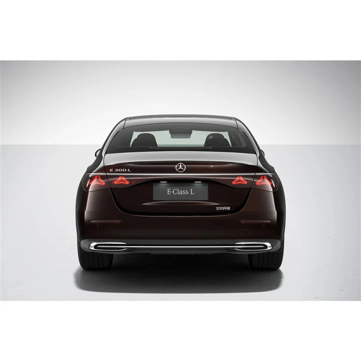 New Mercedes-Benz 2025 E300 L For Sale in Stock best New Mercedes-Benz 2025 E300 L For Sale in Stock best