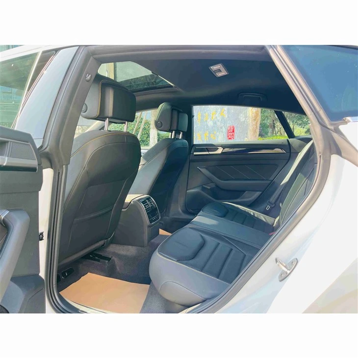Used Volkswagen CC 2023 380TSI Duming Edition price Used Volkswagen CC 2023 380TSI Duming Edition price