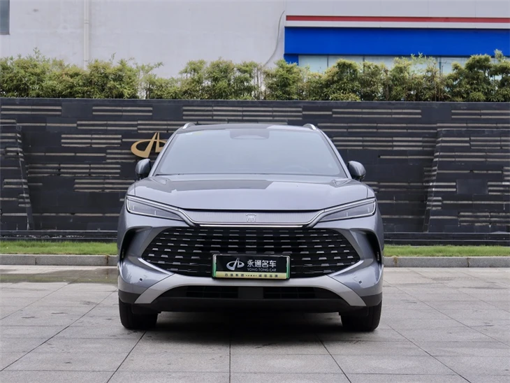 BYD Company2024 Song L 662km Excellence BYD Company2024 Song L 662km Excellence